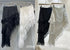 Ladies Vintage Asymmetrical Lacey Border Skirts